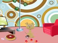 play Hidden Escape 12 – Ornament House