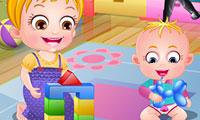 play Baby Hazel Sibling Trouble