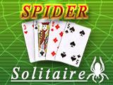 Free Spider Solitaire