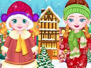 play Winter Baby