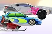 play Winter Racing