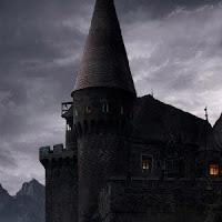 play Inside Dark Castle Escape