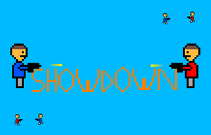play Showdown