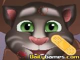 play Baby Talking Tom Great Makeover