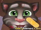 Baby Talking Tom Great Makeover