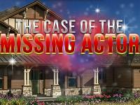 play The Missing Actor