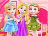 play Baby Princesses Room