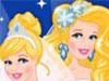 play Now And Then: Cinderella Wedding Day