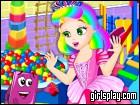 play Princess Juliet School Escape