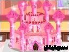 play Princess Castle Cake 4