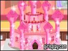 play Princess Castle Cake 4