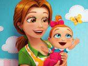 play Emily'S New Beginning