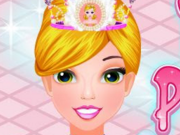 play Tiara Princess