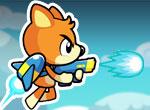 play Bear In Super Action Adventure