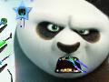 Kungfu Panda Dental Check