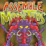play Assemble Monsters
