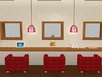 play Akagane Room Escape