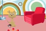 play Hidden Escape 12 Ornament House