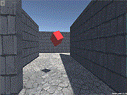 play The Maze World