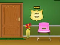 play Conference Venue Escape