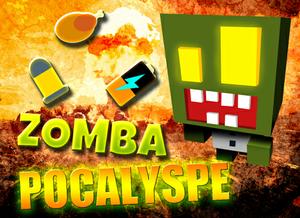play Zombapocalypse