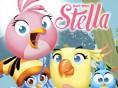 play Angry Birds Stella