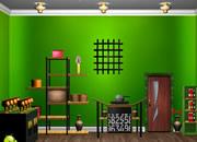 play Sports Room Escape