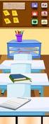 play Escape The Cheerful Classroom