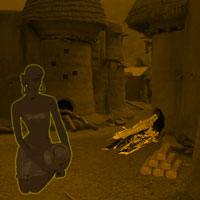 play African Village Escape