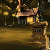 play Escape Evil Inside 2