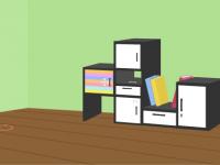 play Spring Escape