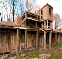 play Escape From Fort Totten