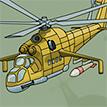 play Helicrane 2: Bomber