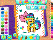 play My First Diary
