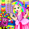 play Play Princess Juliet School Escape