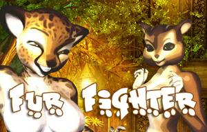 play Fur Fighter