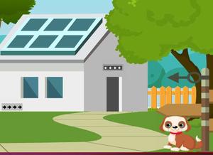 play Escapetoday Dog Rescue