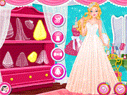 play Super Princess Wedding Day