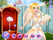 play Now And Then Ellie Wedding Day