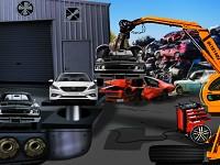 play Rescue My Dad Car