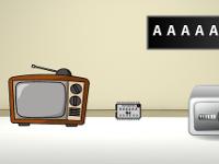 play Electronic Gadget House Escape