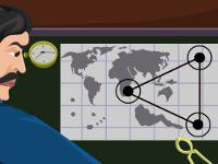 play Escape Mystery Triangle