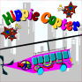 play Hippie Copter