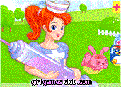 play Pet Keeper