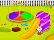 play Yoopy Escape From Pretty Children Park