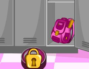 play Princess Juliet School Escape