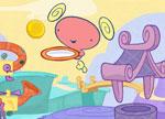 Wishing Well Wishes game