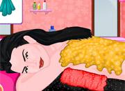 play Kendall Jenner Skin Care Spa