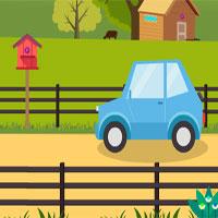 play Little Car Escape
