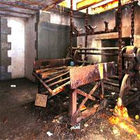play Escape From Fort Totten
